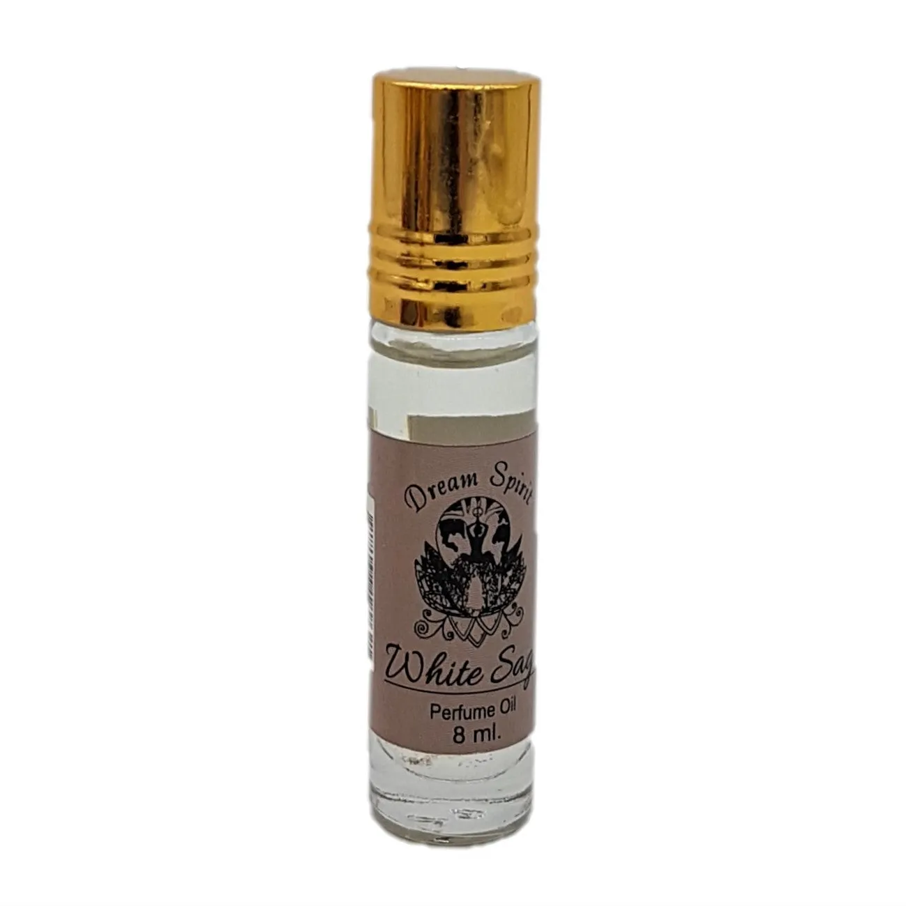 Dream Spirit Roll-On Perfume Oil - Selection of Fragrances
