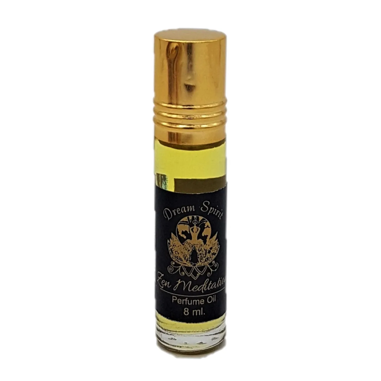 Dream Spirit Roll-On Perfume Oil - Selection of Fragrances