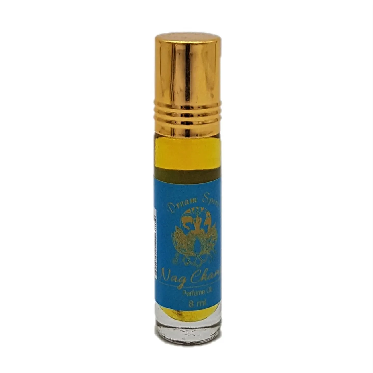 Dream Spirit Roll-On Perfume Oil - Selection of Fragrances