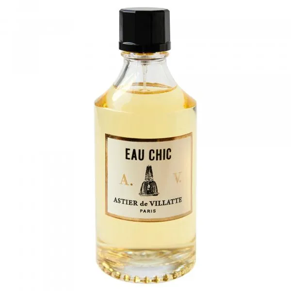 Eau Chic Personal Fragrance