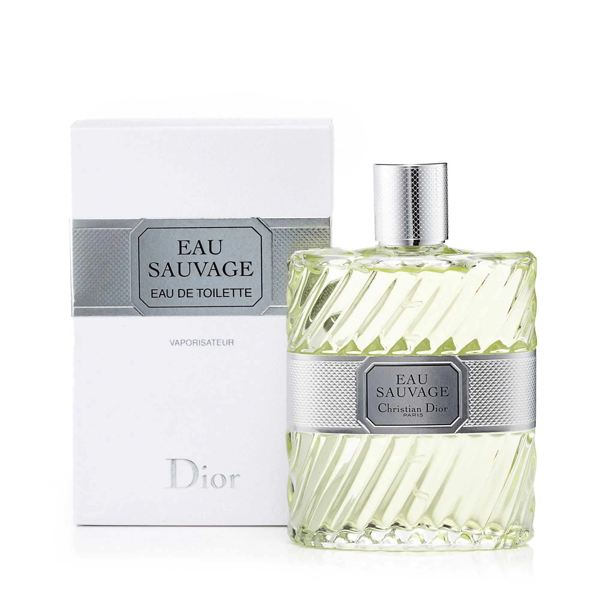 Eau Sauvage Eau de Toilette Spray for Men by Dior