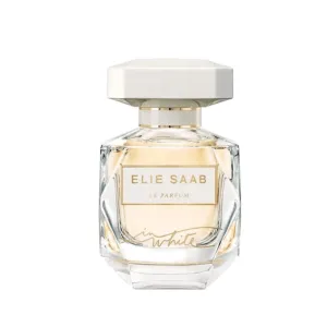Elie Saab Le Parfum In White Eau de Parfum Women's Perfume Spray (30ml, 50ml, 90ml)