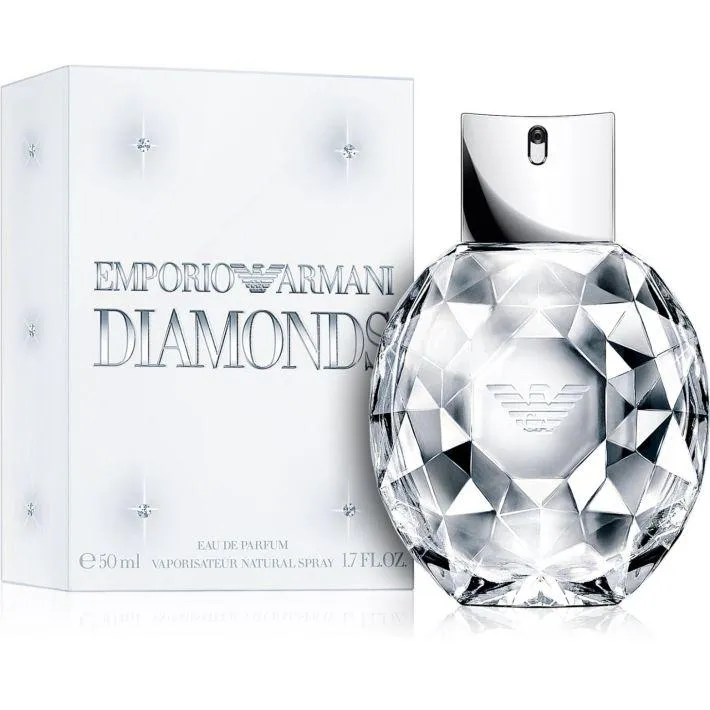 Emporio Armani Diamonds