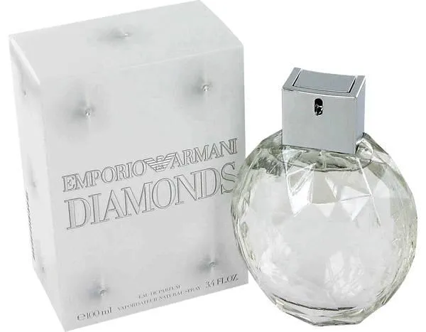 Emporio Armani Diamonds