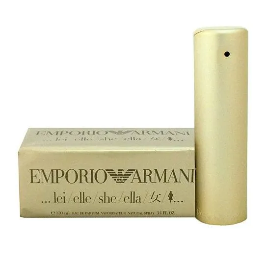 Emporio Armani She for Her