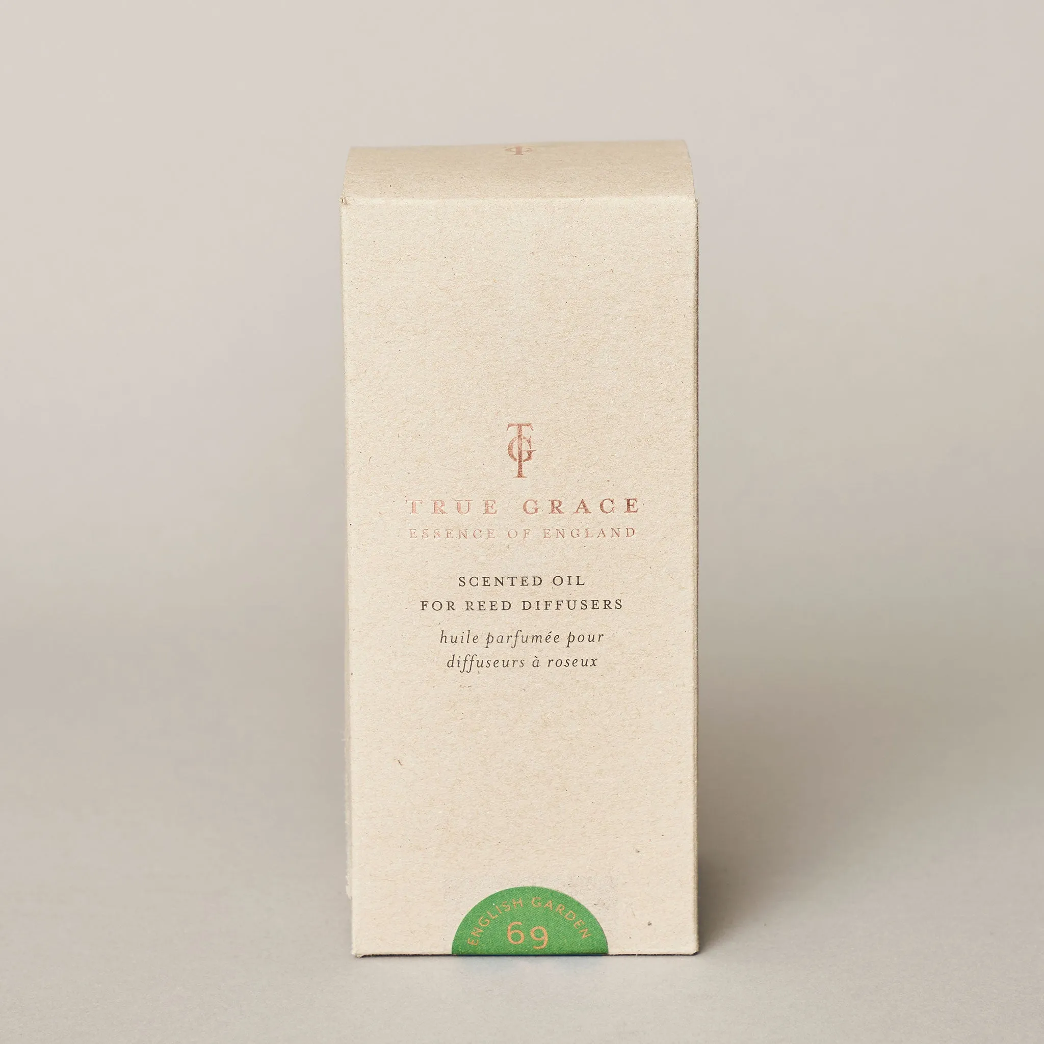 English Garden 500ml Room Diffuser Refill