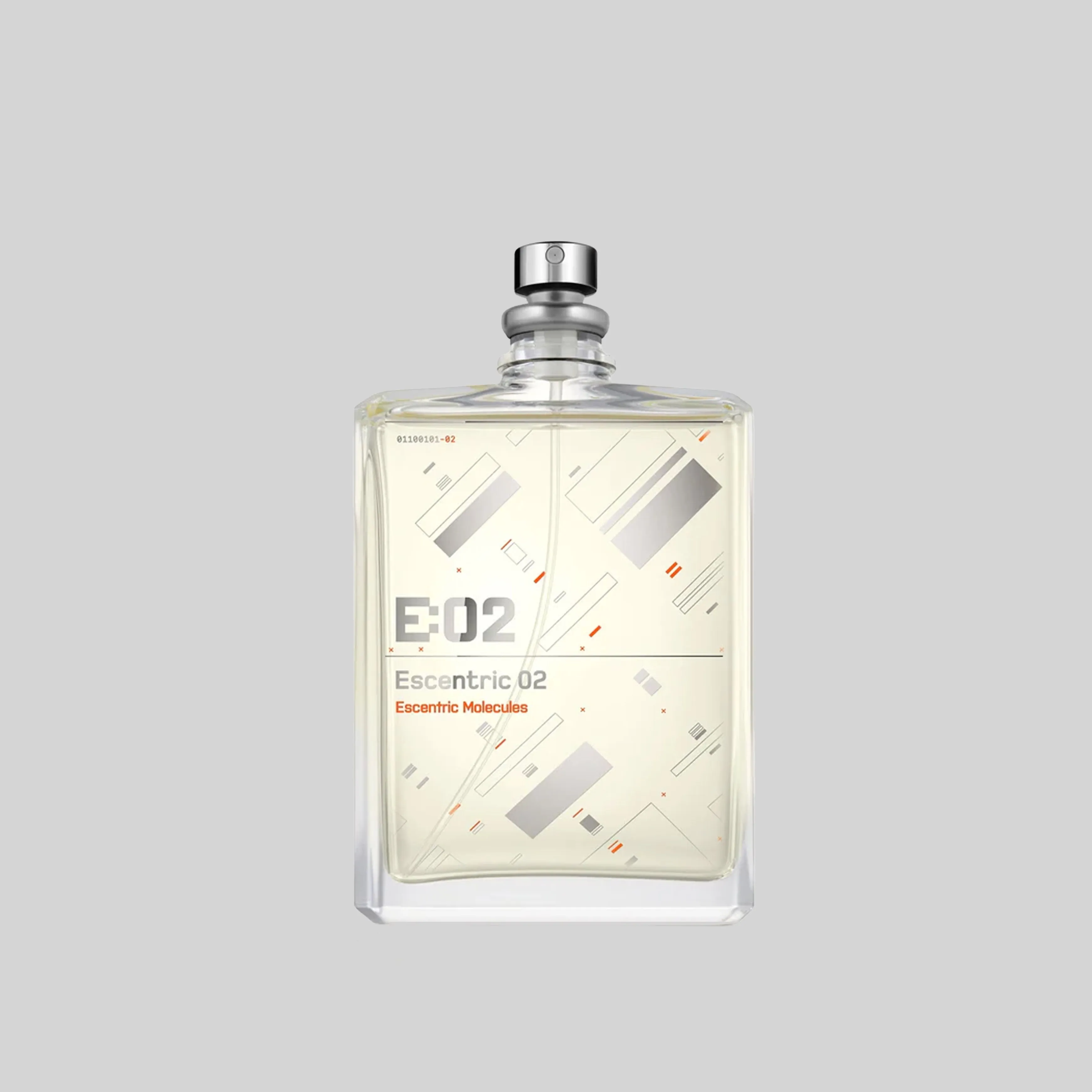 ESCENTRIC MOLECULES PARFUMS ESCENTRIC 02