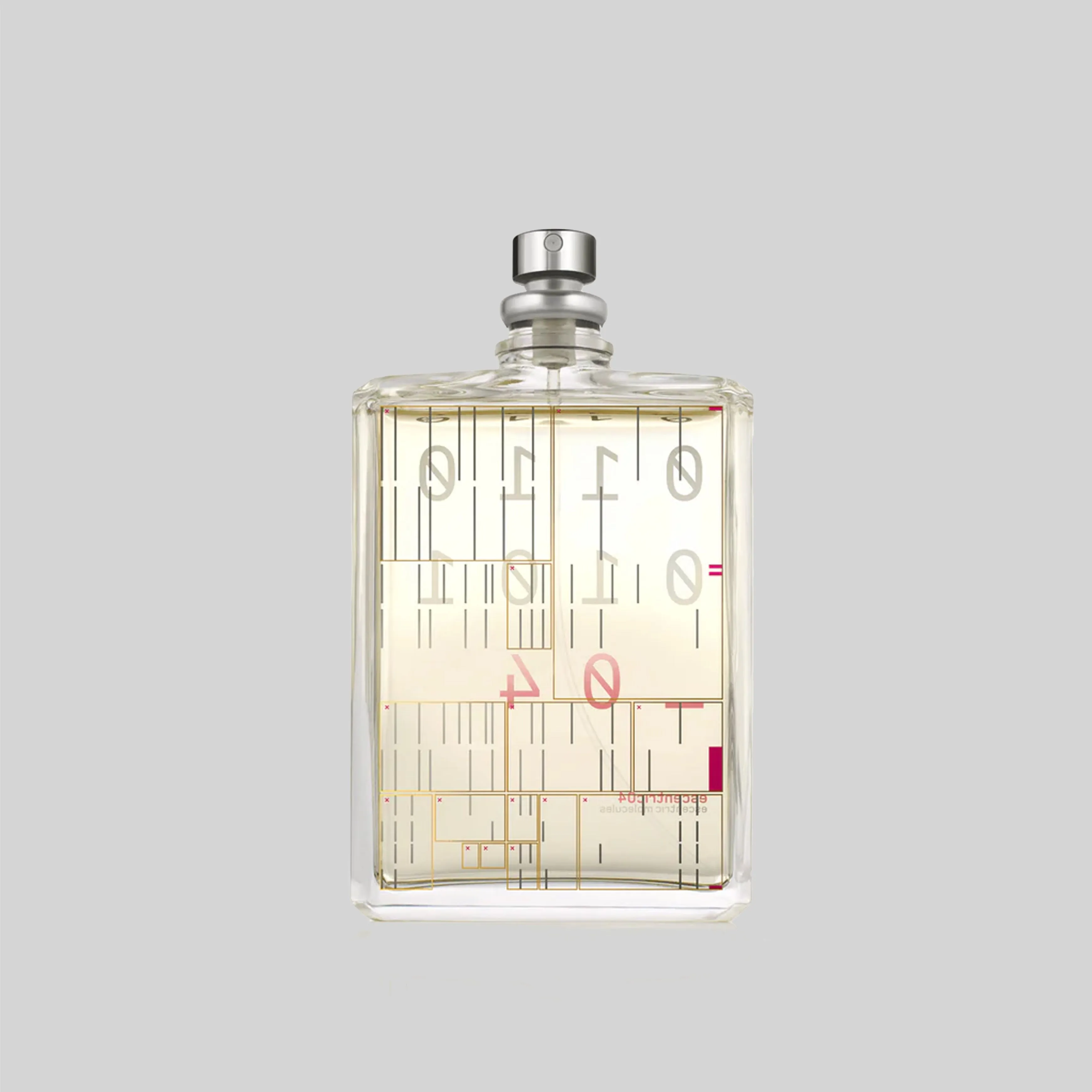 ESCENTRIC MOLECULES PARFUMS ESCENTRIC 04
