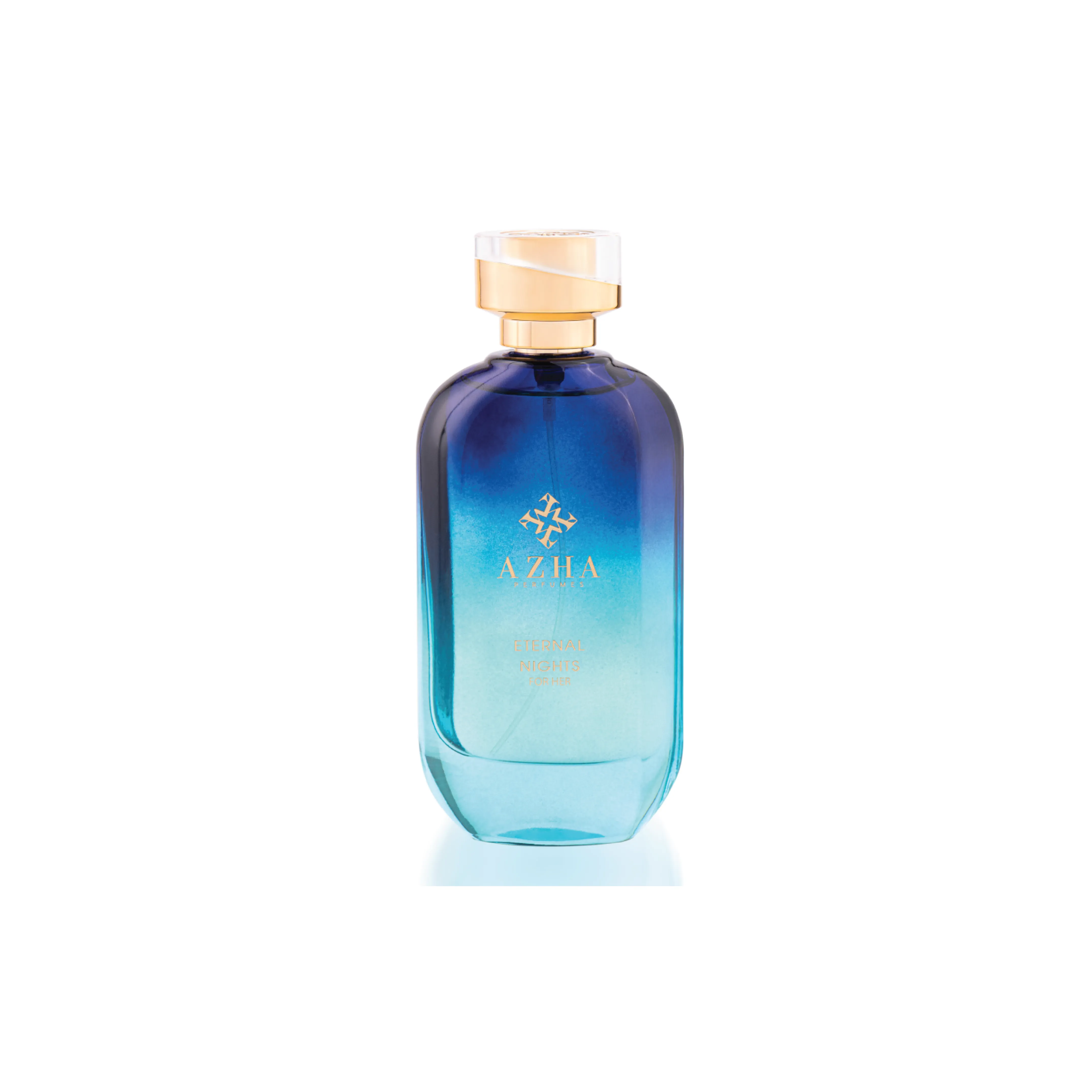 Eternal Nights EDP 100 ml for Her