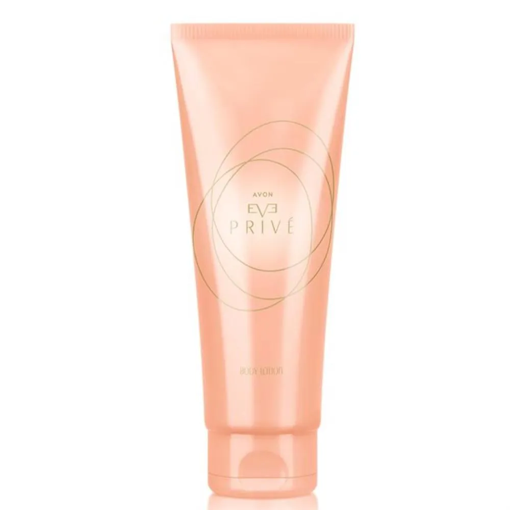 Certainly! Heres an optimized title for the e-commerce product:

Eve Privé Luxurious Hydrating Body Lotion for Silky Smooth Skin
