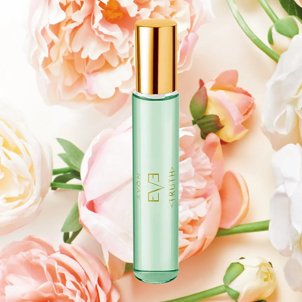 Eve Truth Eau de Parfum Purse Spray - 10ml