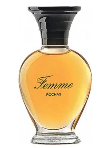 Femme by Rochas