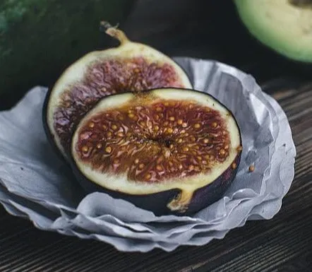 Fig & Cassis - Premium Fragrance Oil