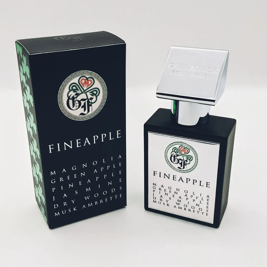 Fineapple