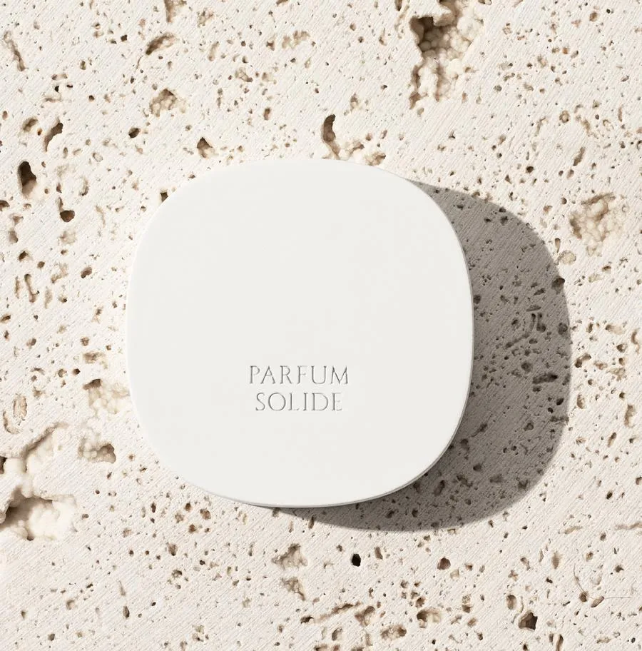 FOREST FLOOR PARFUM SOLIDE
