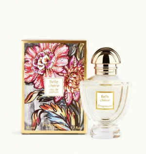 Fragonard Perfume Range