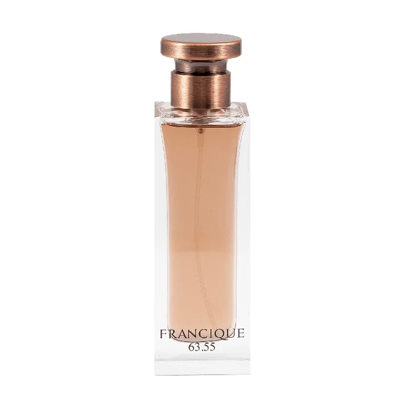 Fragrance World Francique Eau de Parfum for Men, 63.55 mL