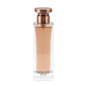 Fragrance World Francique Eau de Parfum for Men, 63.55 mL