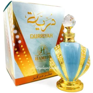 Hamidi Durriyah oil perfume for women 12ml