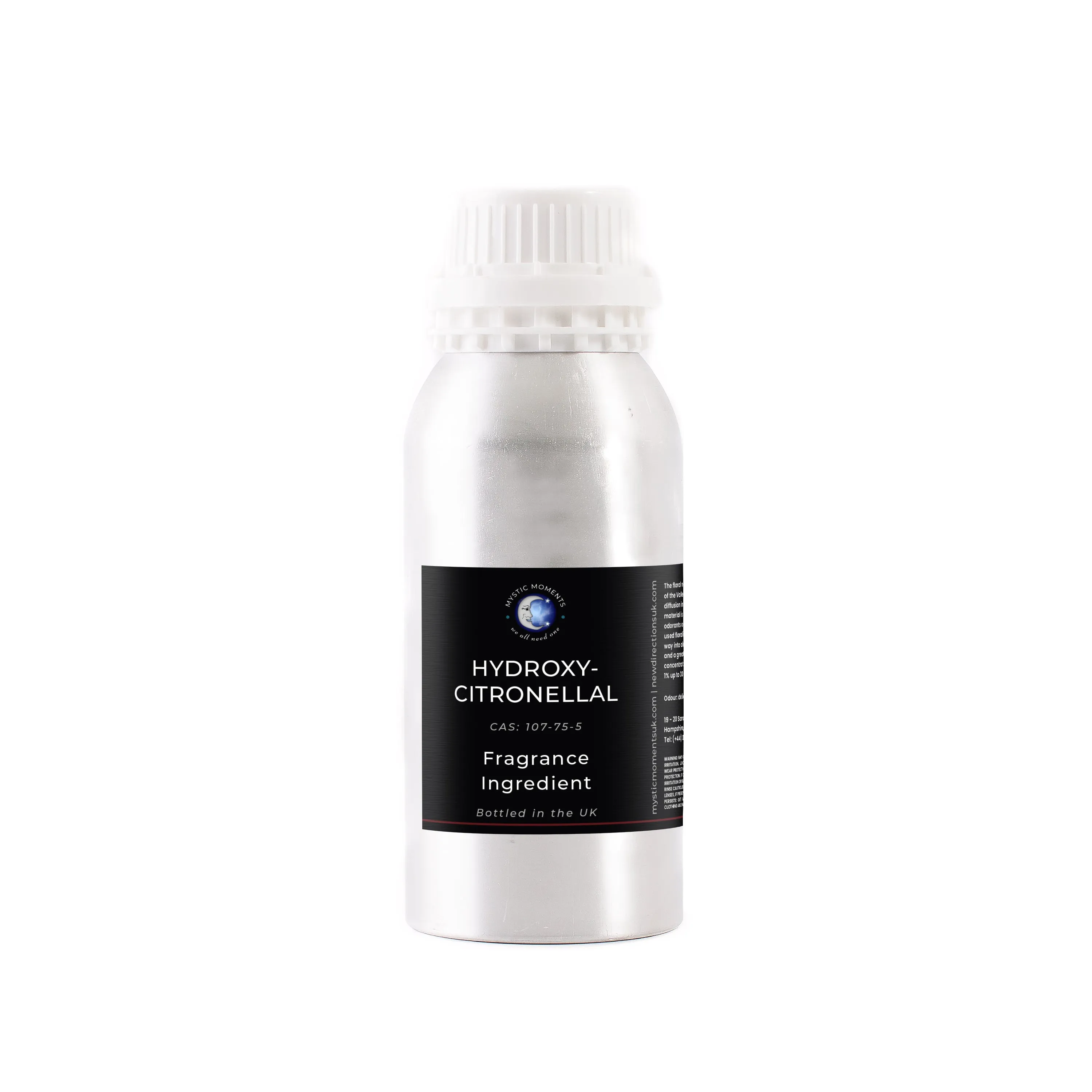 Hydroxycitronellal