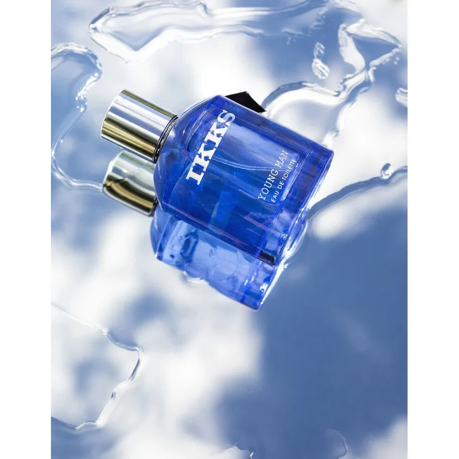 Ikks Young Man Perfume