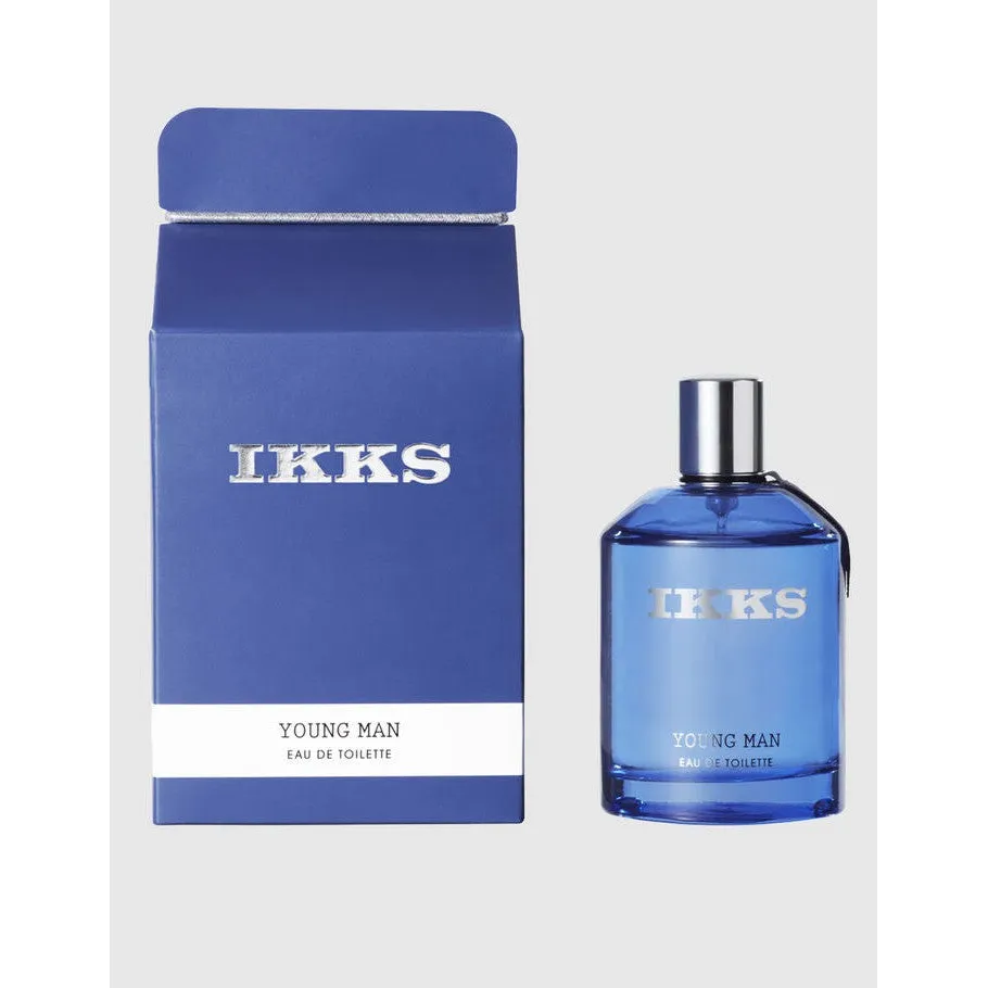 Ikks Young Man Perfume