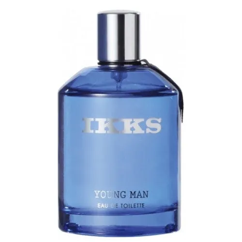Ikks Young Man Perfume
