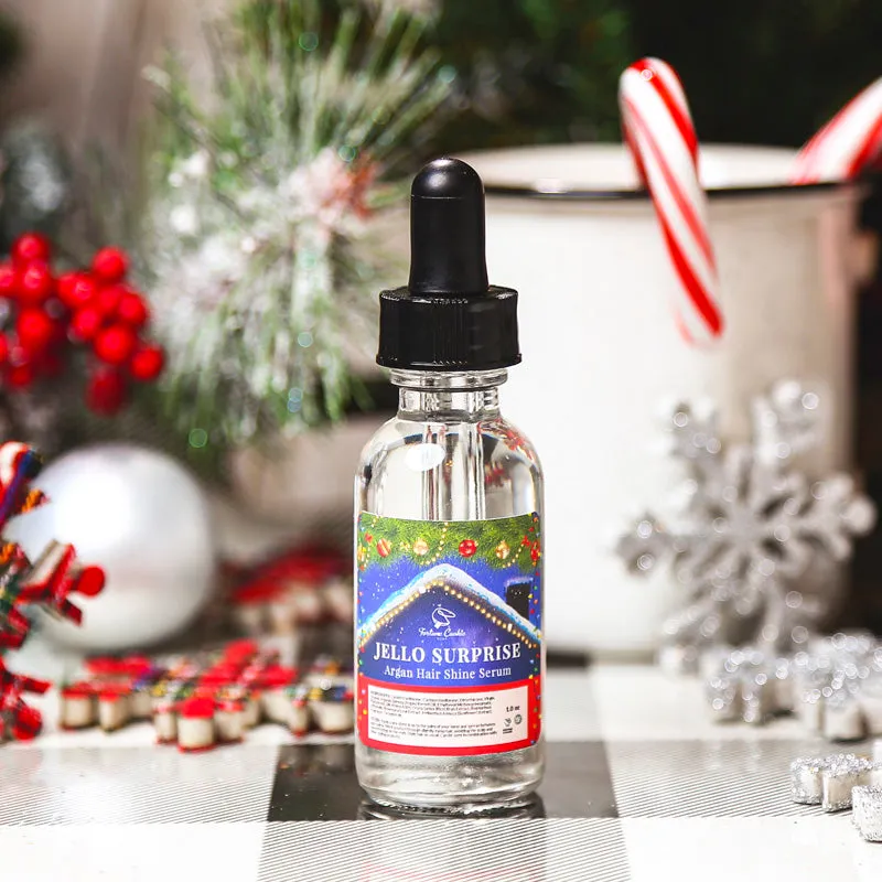 JELLO SURPRISE Hair Shine Serum