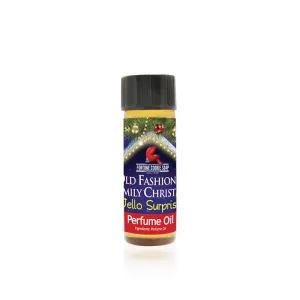 Jello Surprise Perfume Oil