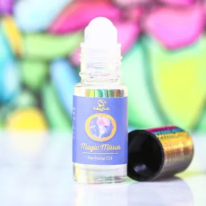 MAGIC MIRROR Roll On Perfume Oil