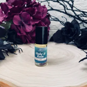 MAKE IT RAIN Perfume Oil