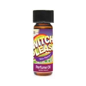 Miss Popular Perfume Oil