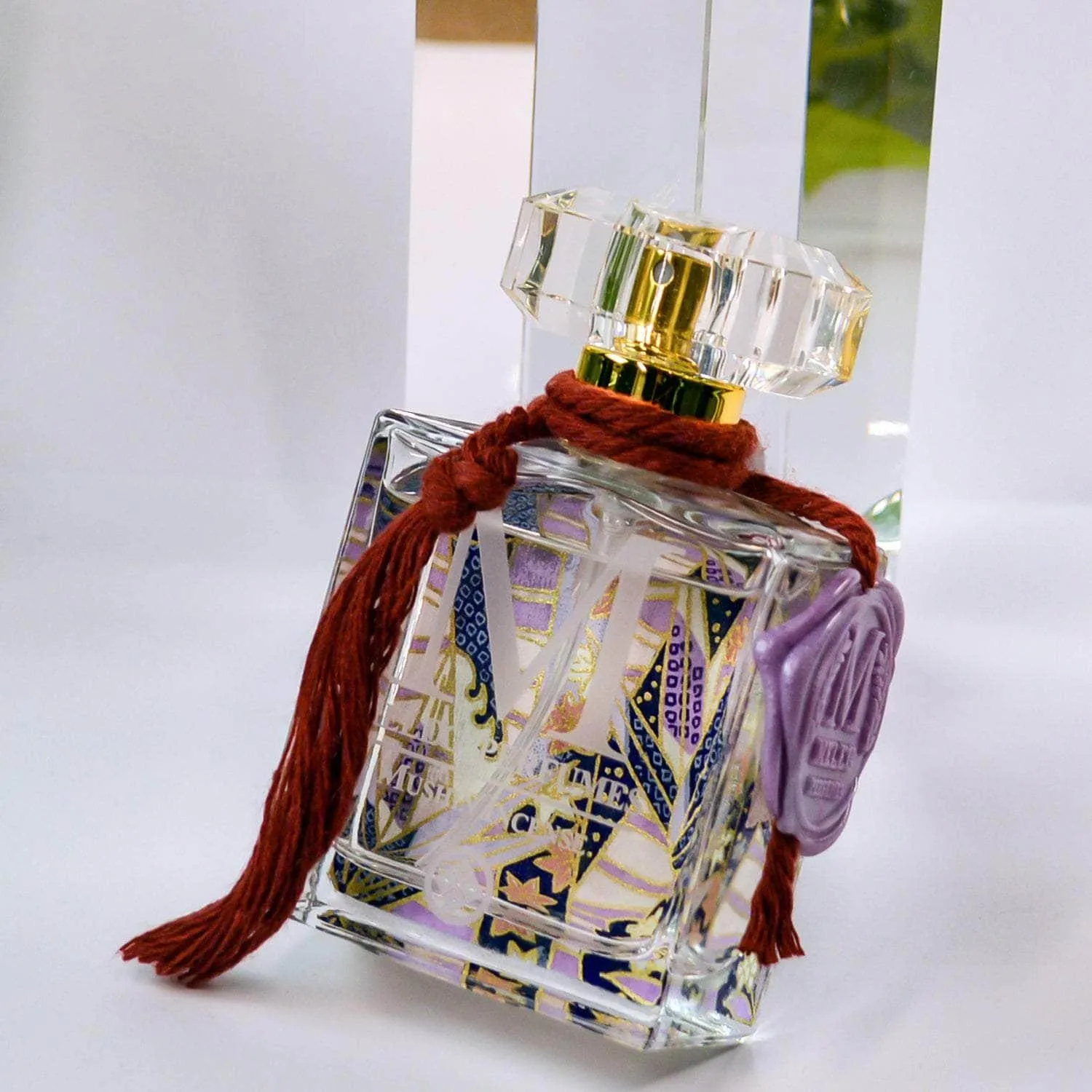 Mushin, Kyoto Incense 50ml