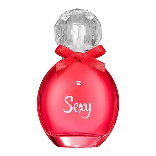 Obsessive - Pheromone Perfume