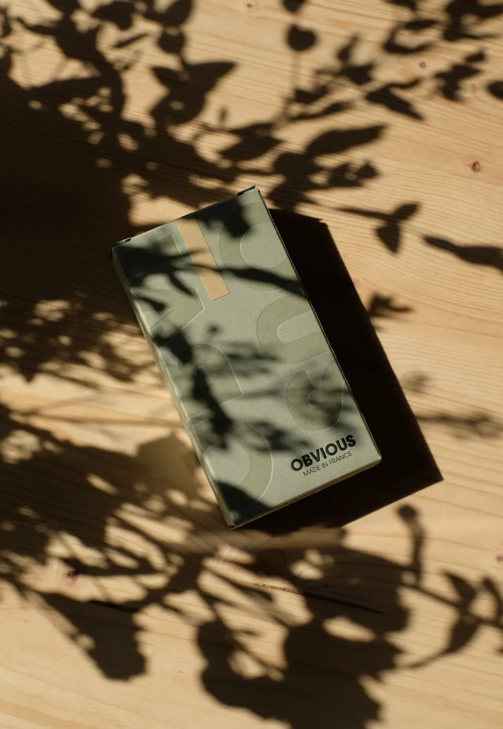 Obvious | UNE VERVEINE Perfume 100ML