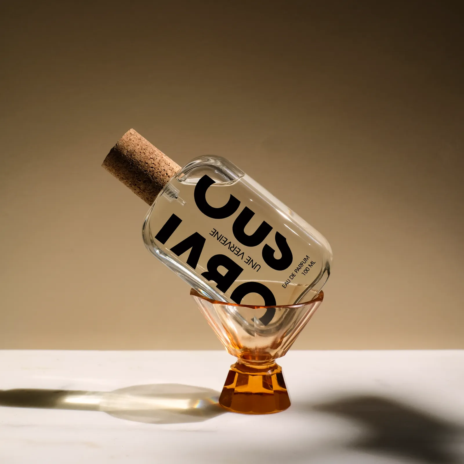Obvious | UNE VERVEINE Perfume 100ML