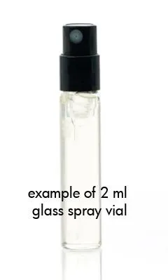 Oud Edition Sample