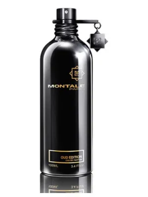 Oud Edition Sample