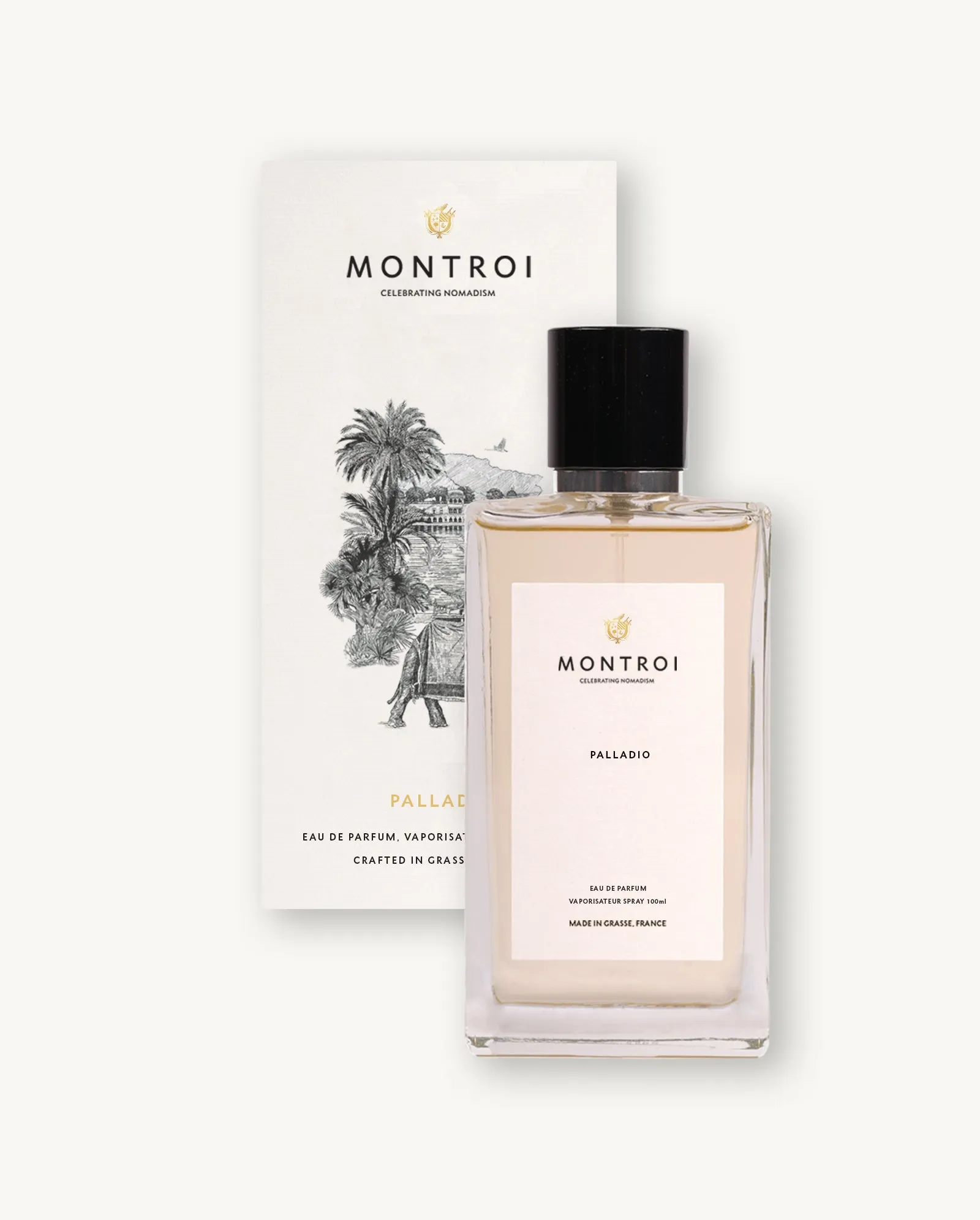 PALLADIO PERFUME