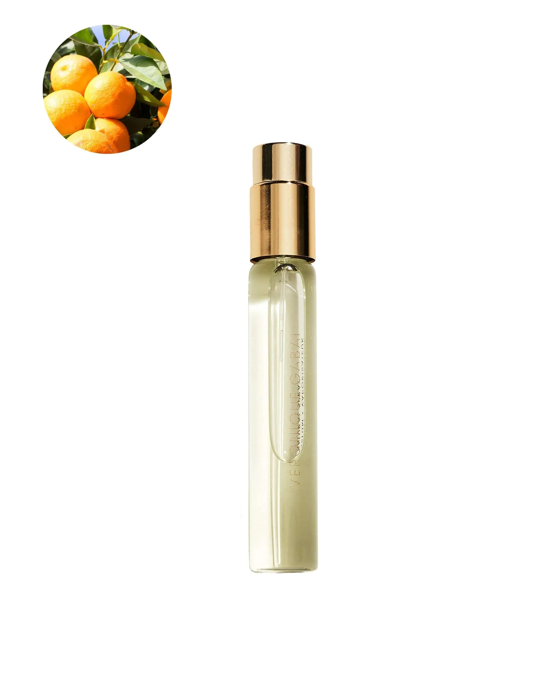 Perfume Travel Set - 3 x 10ml & Travel Case
