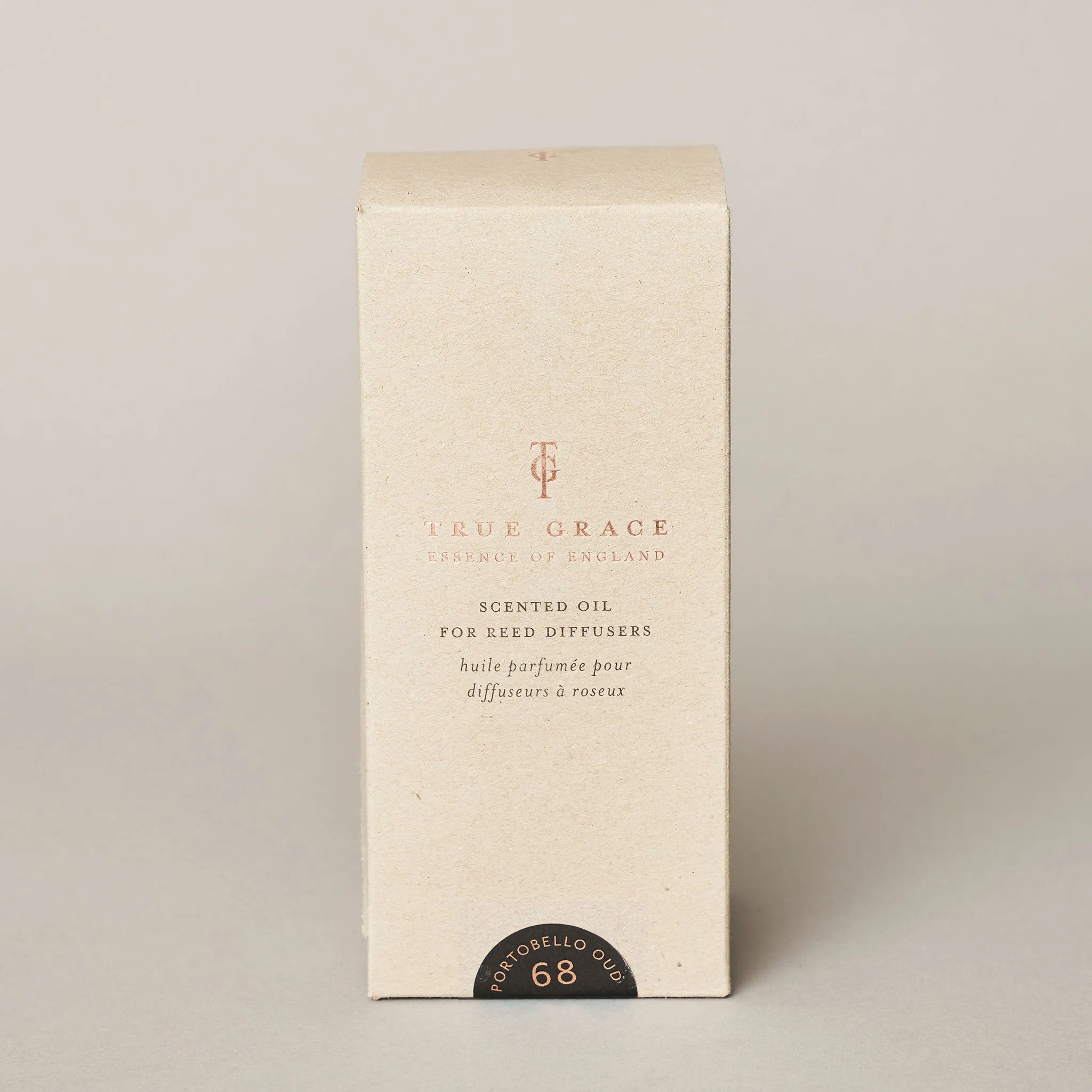 Portobello Oud 500ml Room Diffuser Refill