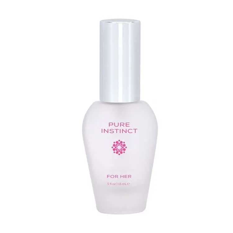 Pure Instinct Pheromone Perfume