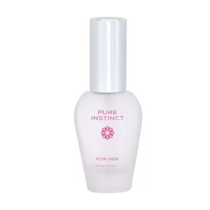 Pure Instinct Pheromone Perfume