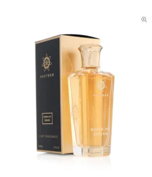 Queen Of Senses Perfume 200ml For Unisex By Asateer Perfumes