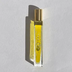 "You Up?" Botanical Parfum Duo Roller