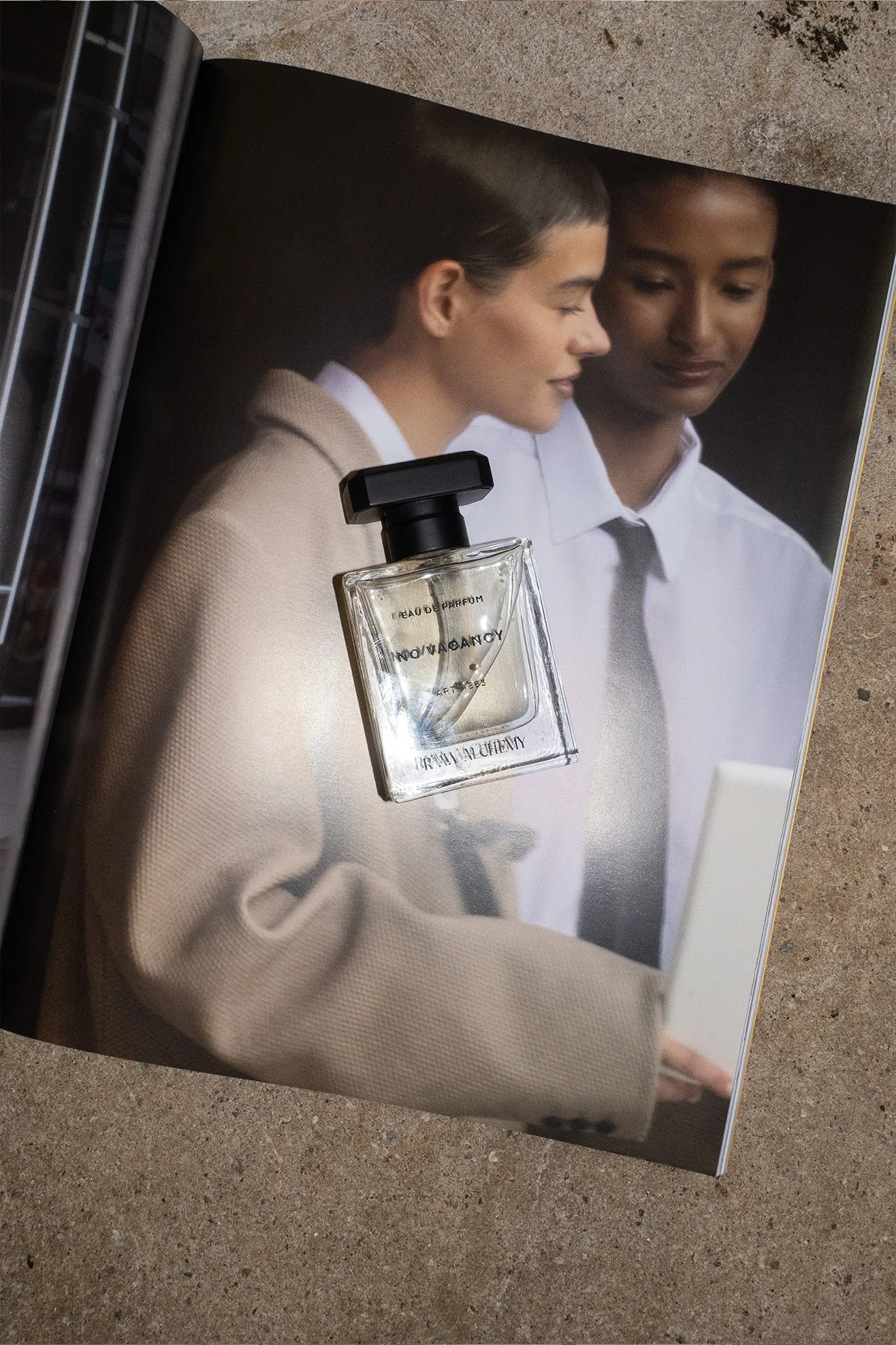 RAAW Alchemy, No Vacancy, Eau de Parfum