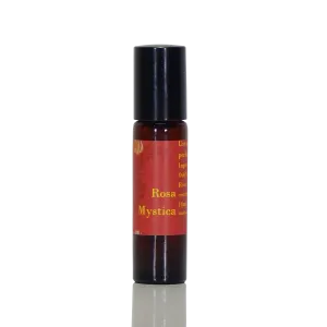 Rosa Mystica - Rose Oil Rollette