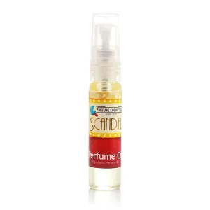 SCANDAL Perfume Oil