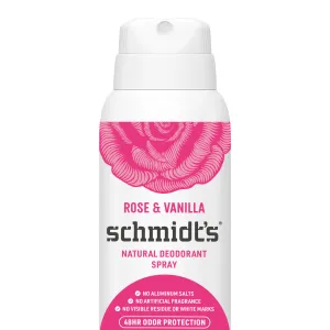 SCHMDTS DED ROSE VANILLA (1x3.20)