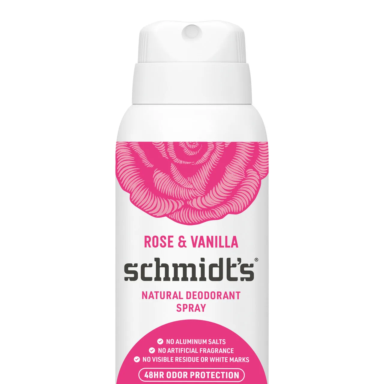 SCHMDTS DED ROSE VANILLA (1x3.20)
